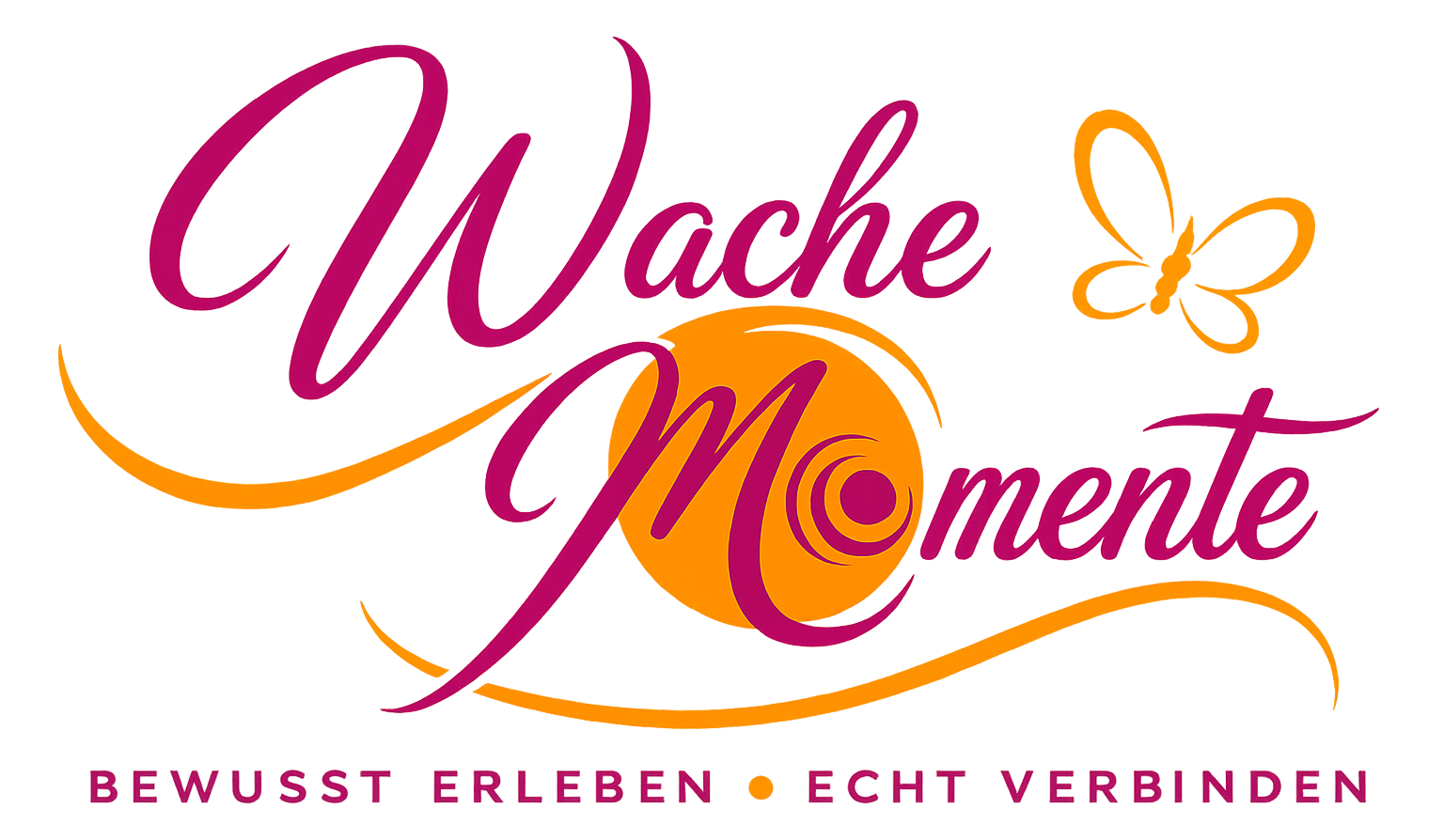 Wache Momente